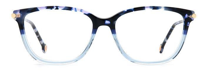 CH 0027 / HAV BLUE H