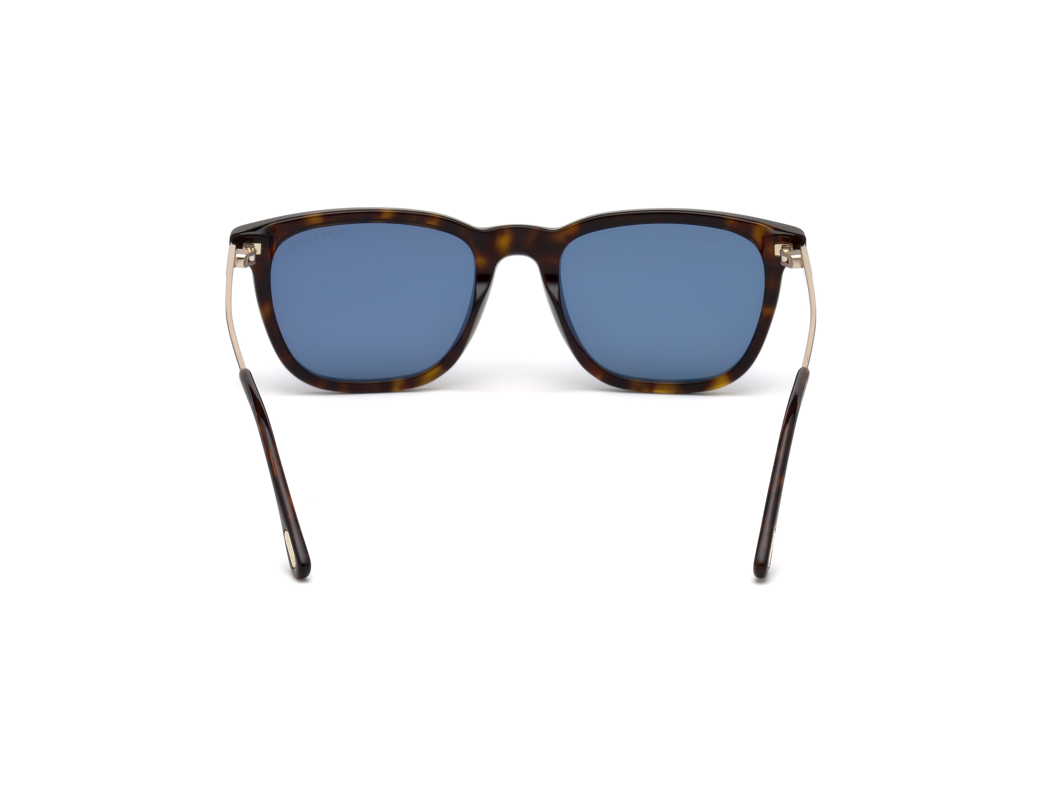 FT0625 / dark havana / blue