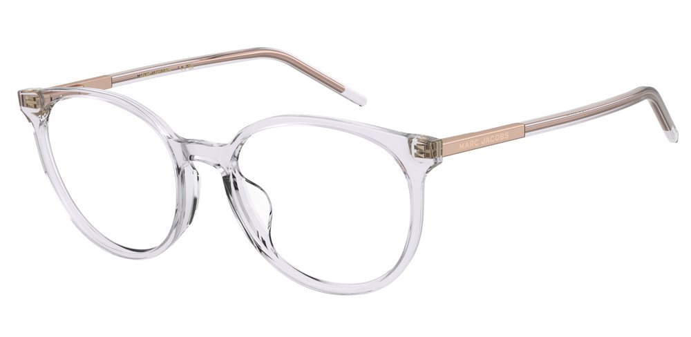 Marc Jacobs MARC 511/F eyeglasses in Lilac