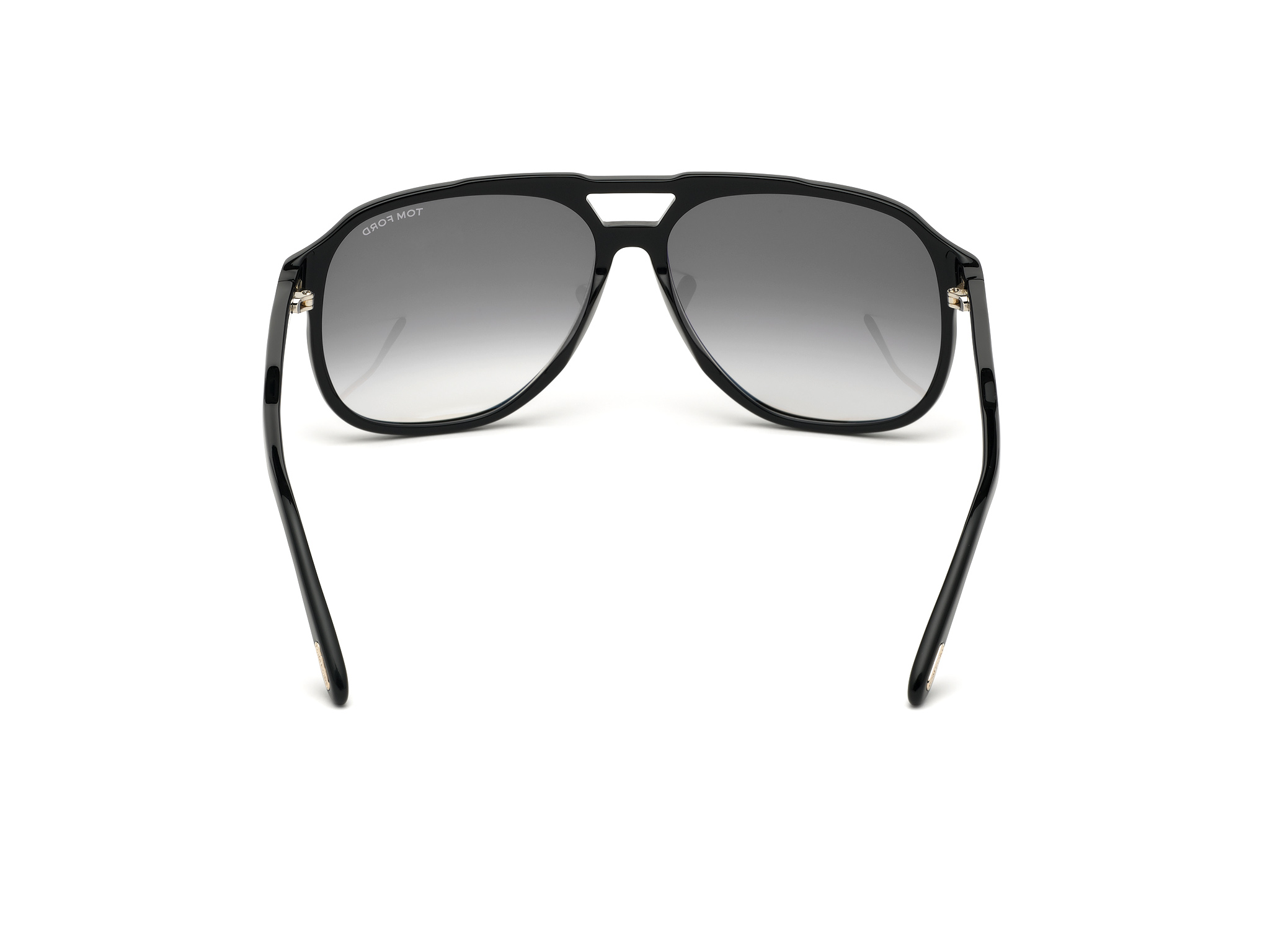 FT0753 / shiny black / smoke polarized