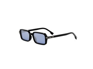 FENDI FE40174I square sunglasses in 01 X