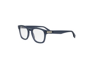 FENDI FE50097I square eyeglasses in 090