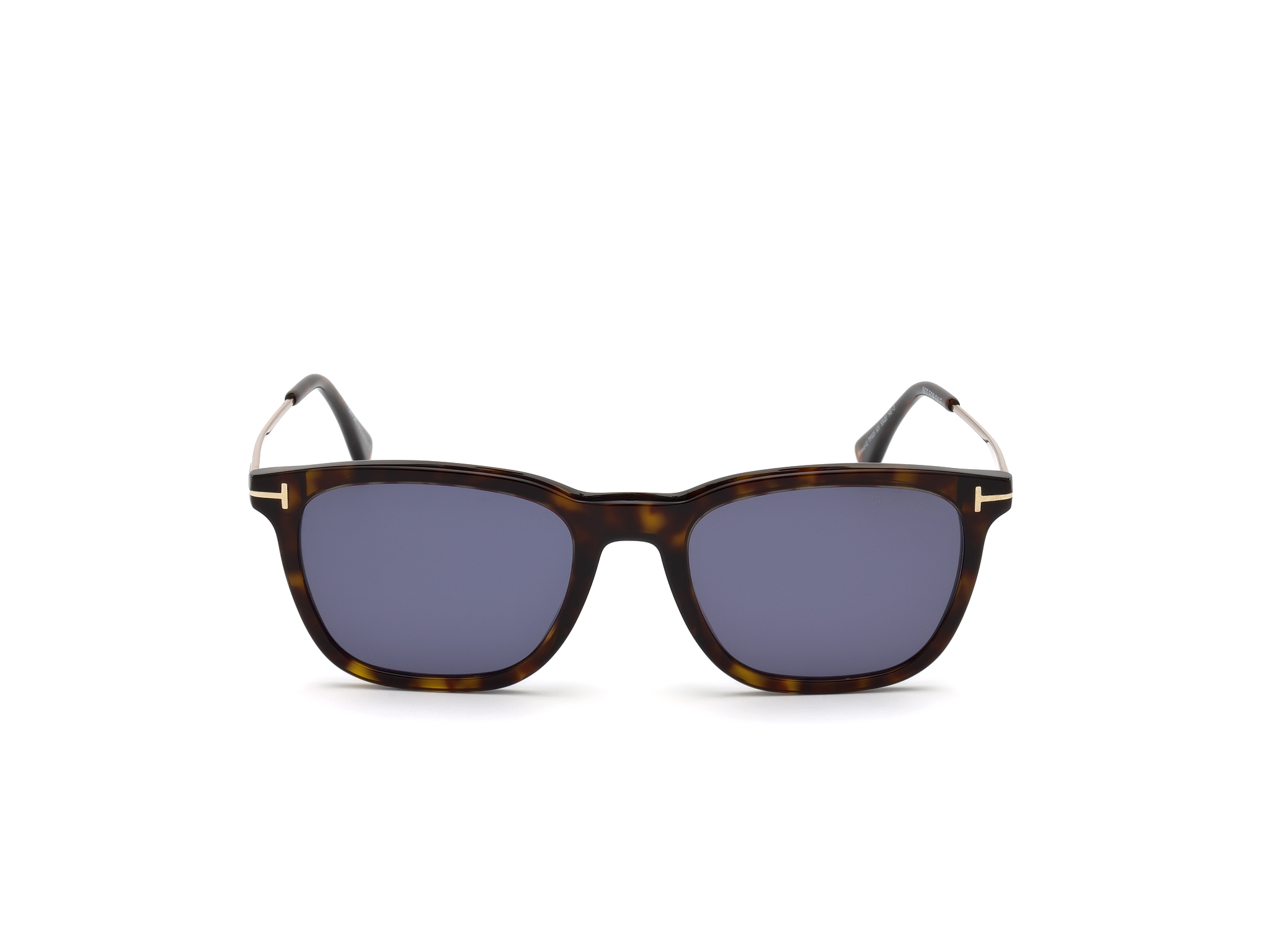FT0625 / dark havana / blue