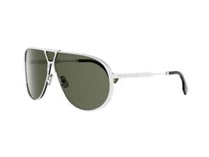 FENDI FE40230U aviator sunglasses in 16 N