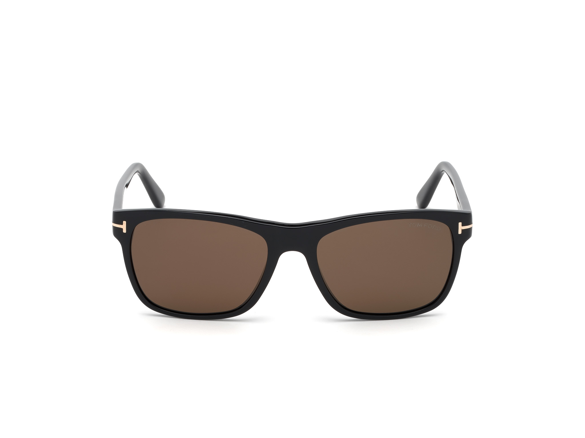 FT0698 / shiny black / roviex