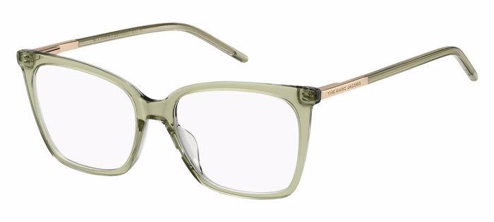 Marc Jacobs MARC 510 rectangle eyeglasses in Green