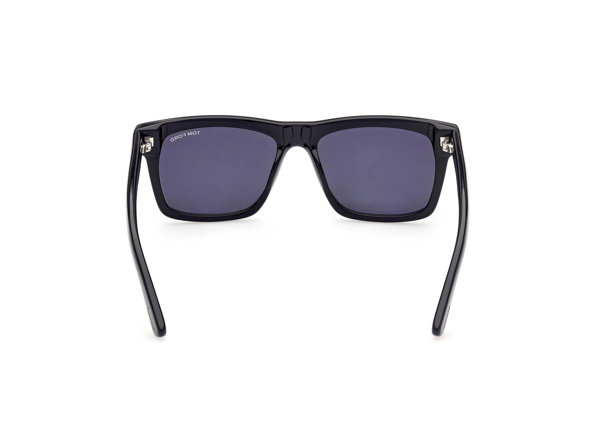 FT0906-N / shiny black / smoke