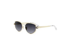Bulgari BV40085U aviator sunglasses in 33B Yellow