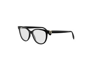 FENDI FE50145I cateye eyeglasses in 001
