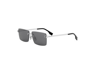 FENDI FE40165U aviator sunglasses in 16 A