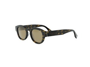 FENDI FE40182I cateye sunglasses in 52 E
