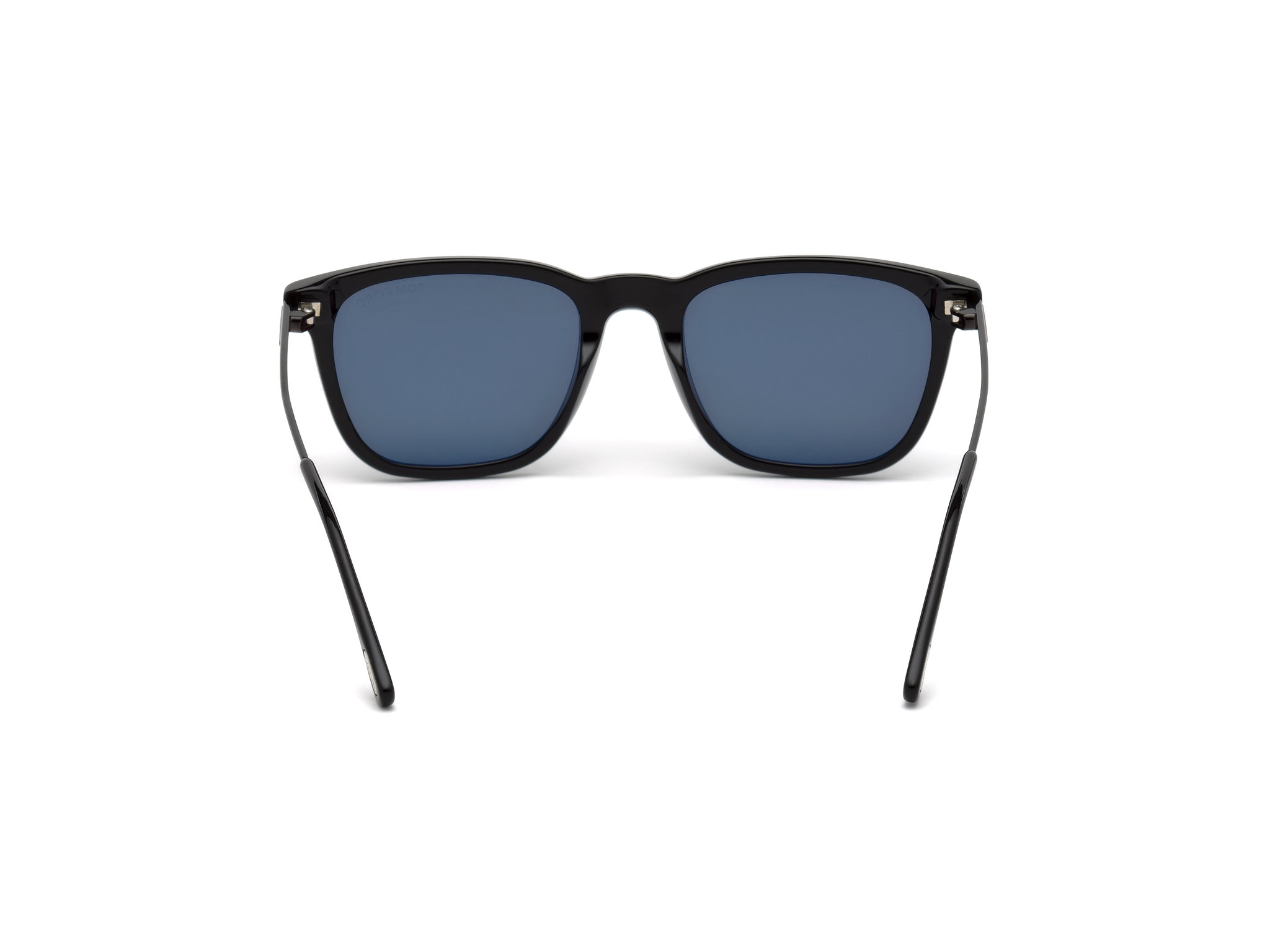 FT0625 / shiny black / smoke polarized