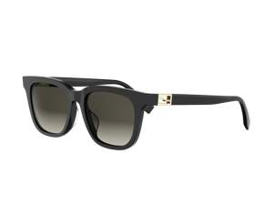 FENDI FE40228F square sunglasses in 01 F