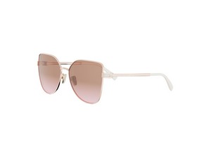 Bulgari BV40070I aviator sunglasses in 01A Black