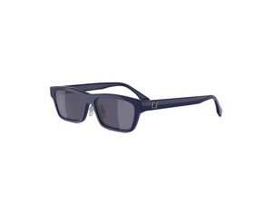 FENDI FE40199F square sunglasses in 90 X