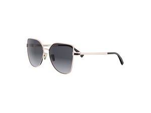 Bulgari BV40069U aviator sunglasses in 33E Yellow