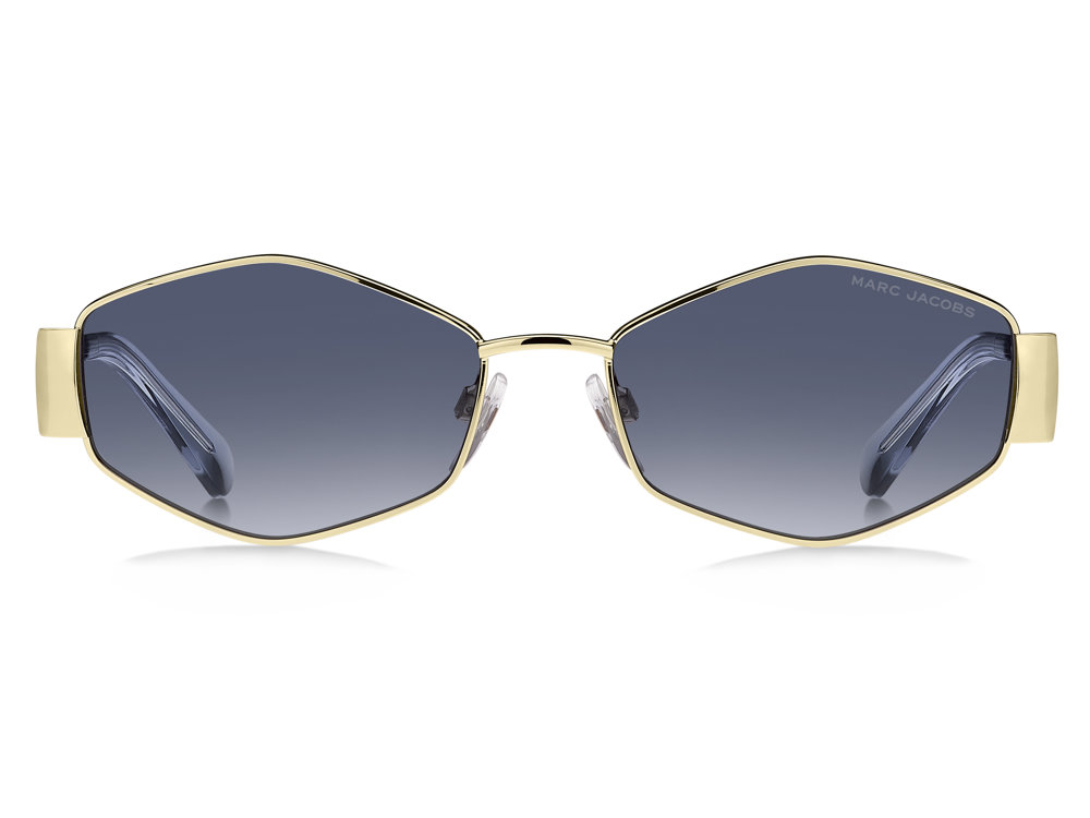 MARC 496/SHI/US / GOLD BLUE / DK BLUE SHADED