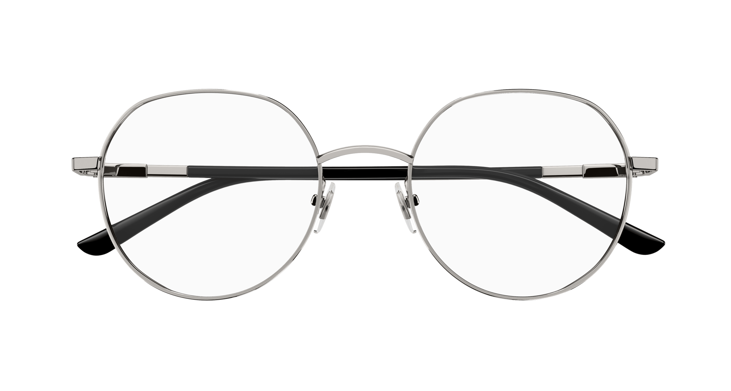 GG 1349O 001 / Silver / Black