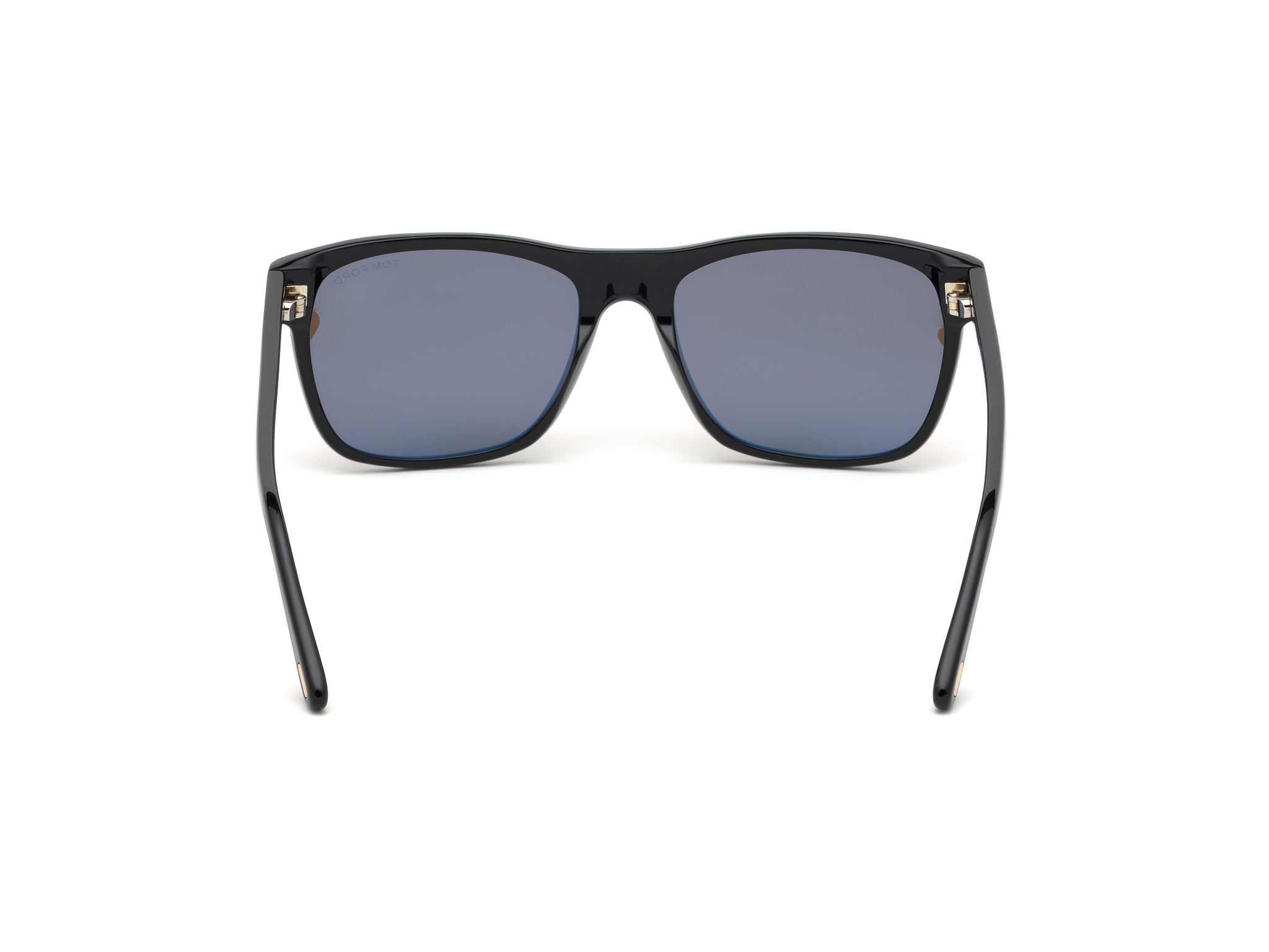 FT0698 / shiny black / roviex