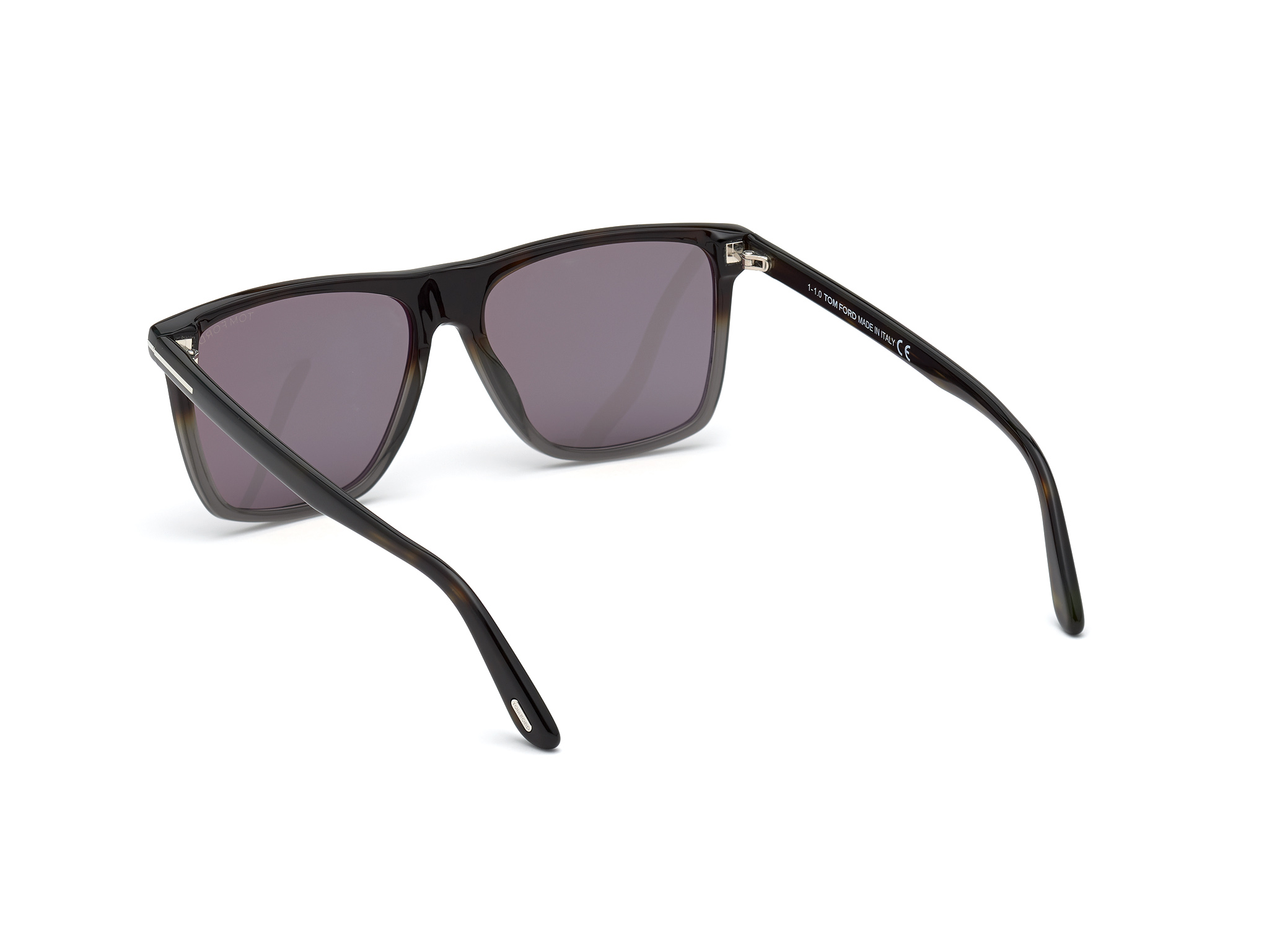 FT0832 / coloured havana / smoke mirror
