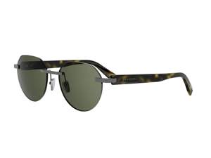 Bulgari BV40101U aviator sunglasses in 13R Grey