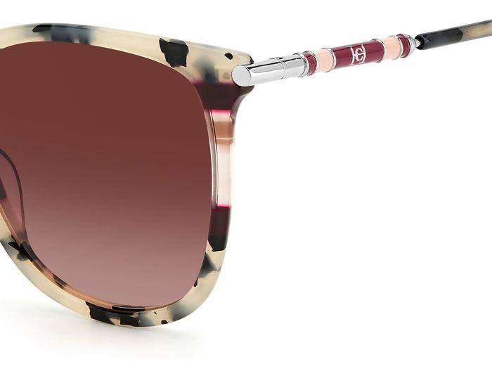 CH 0023/S / HAVANNUD / PINK DOUBLESHADE