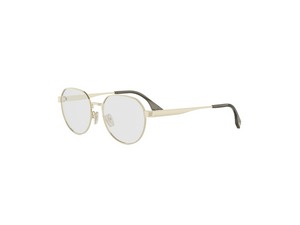 FENDI FE50137U cateye sunglasses in 032