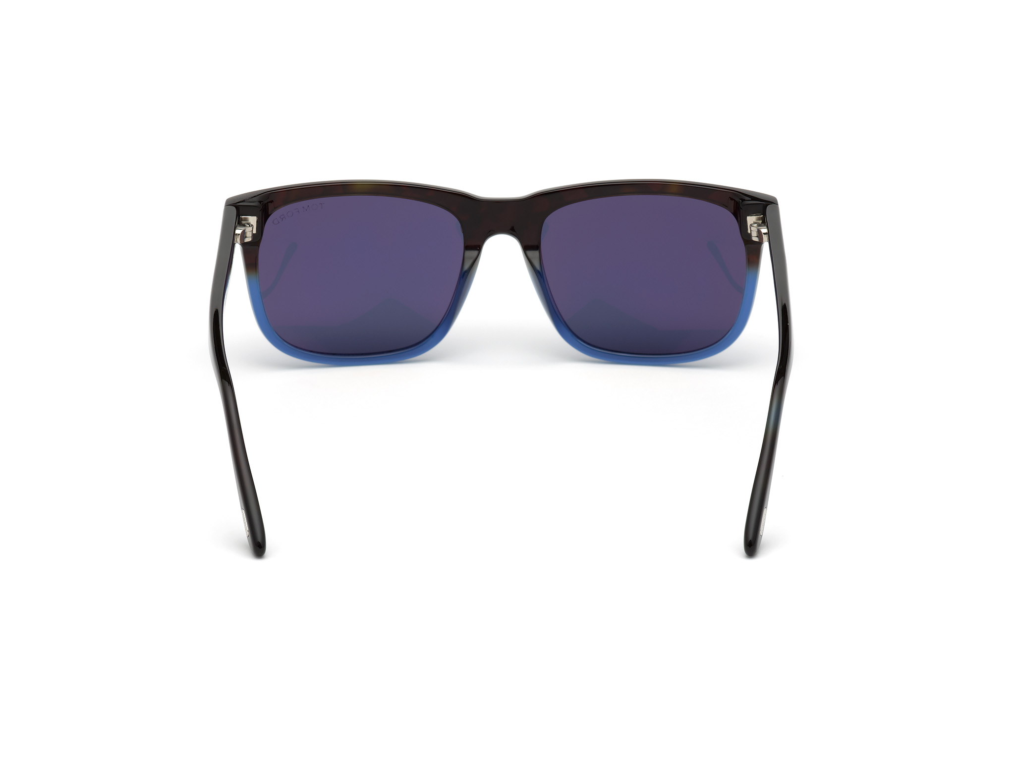 FT0775 / coloured havana / blue