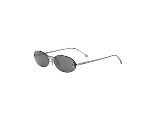FENDI FE4075US aviator sunglasses in 12 A