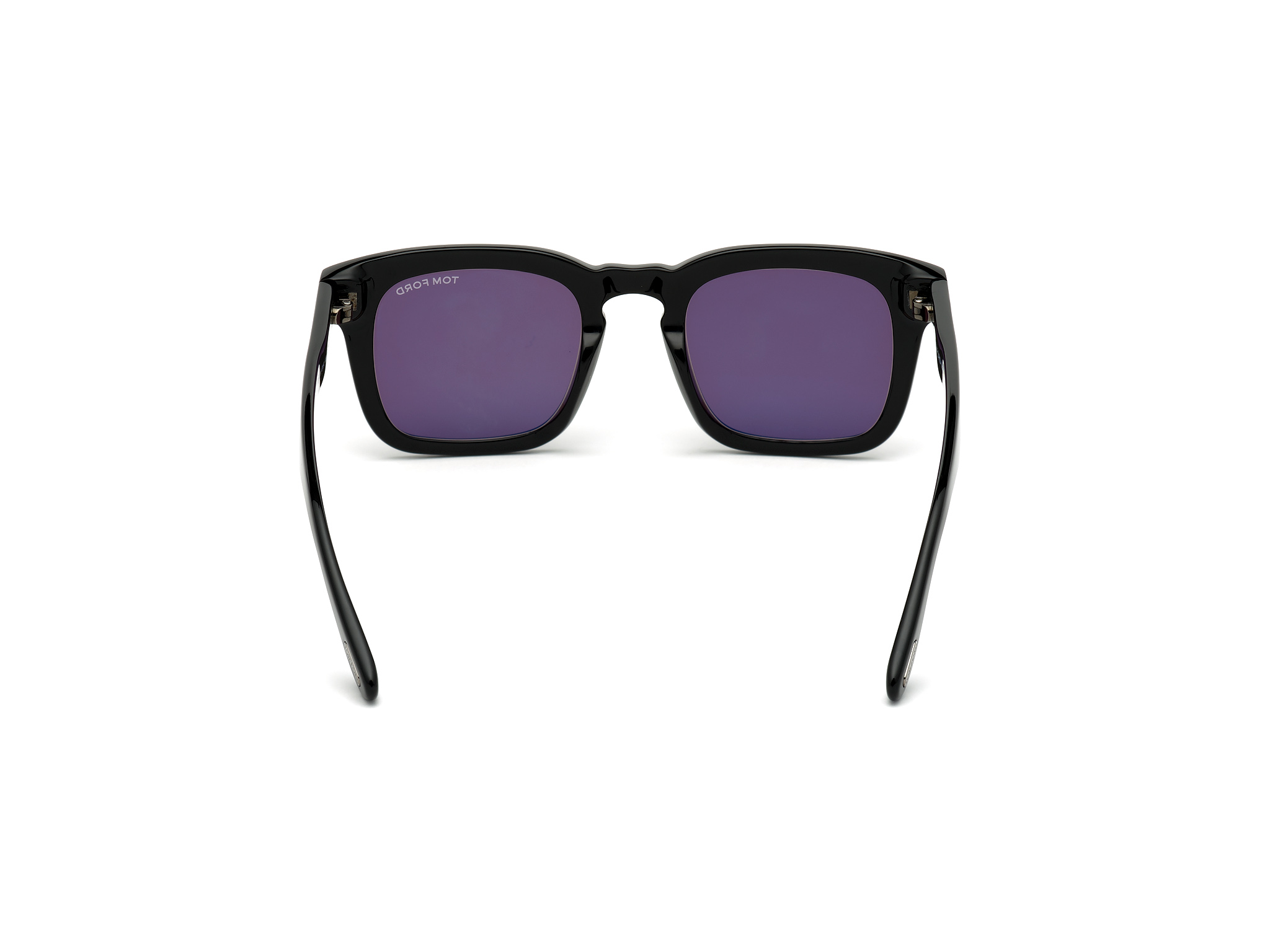 FT0751-N / shiny black / smoke