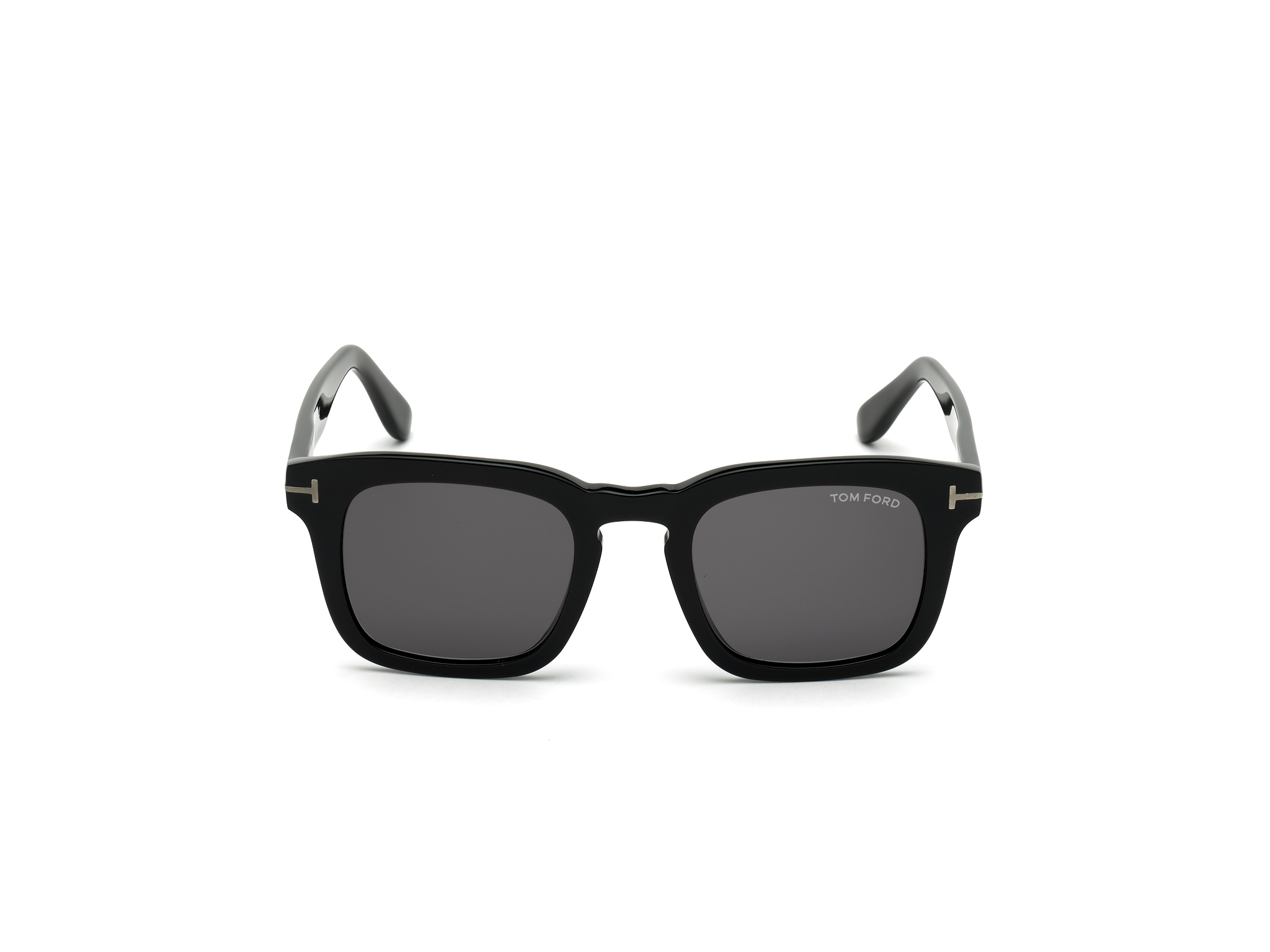 FT0751-N / shiny black / smoke