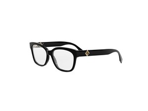 FENDI FE50124I cateye eyeglasses in 001