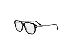 FENDI FE50121I square eyeglasses in 001