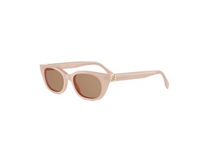 FENDI FE40206I cateye sunglasses in 72 E