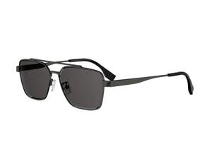 FENDI FE40211U square sunglasses in 12 A