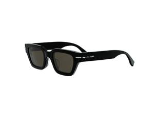 FENDI FE40191F square sunglasses in 01 E