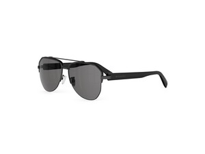 Bulgari BV40090U aviator sunglasses in 13A Grey