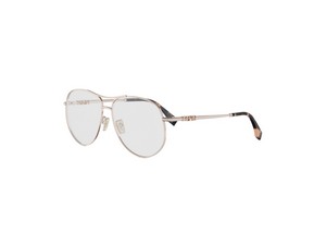 FENDI FE50142U aviator sunglasses in 028