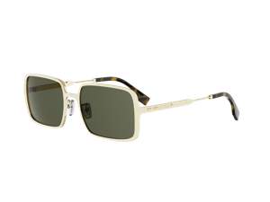 FENDI FE40241U square sunglasses in 33 N