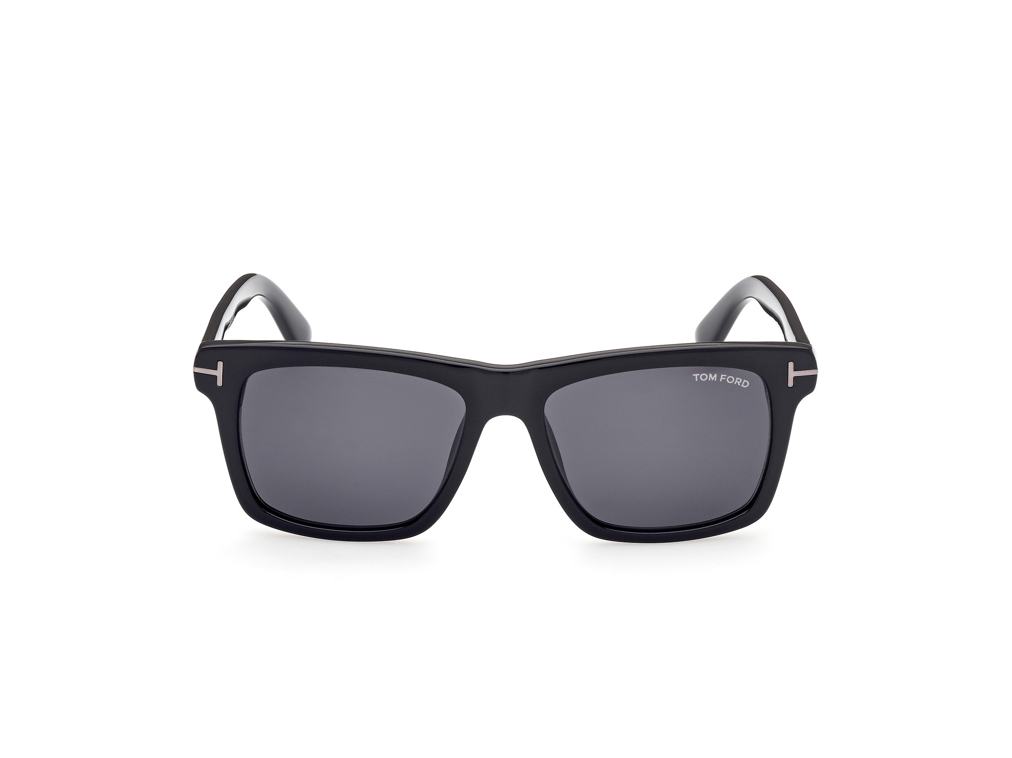 FT0906-N / shiny black / smoke