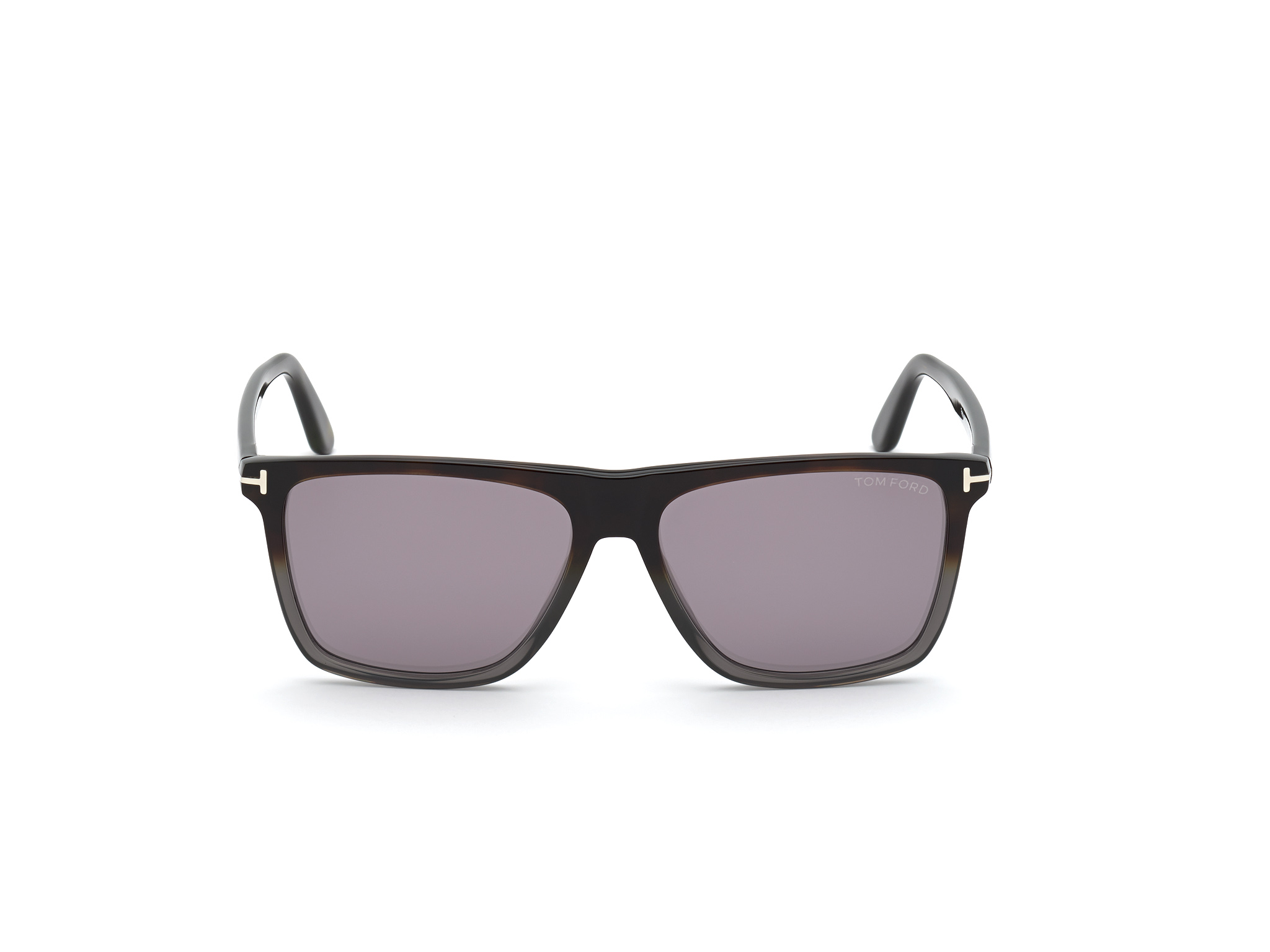 FT0832 / coloured havana / smoke mirror