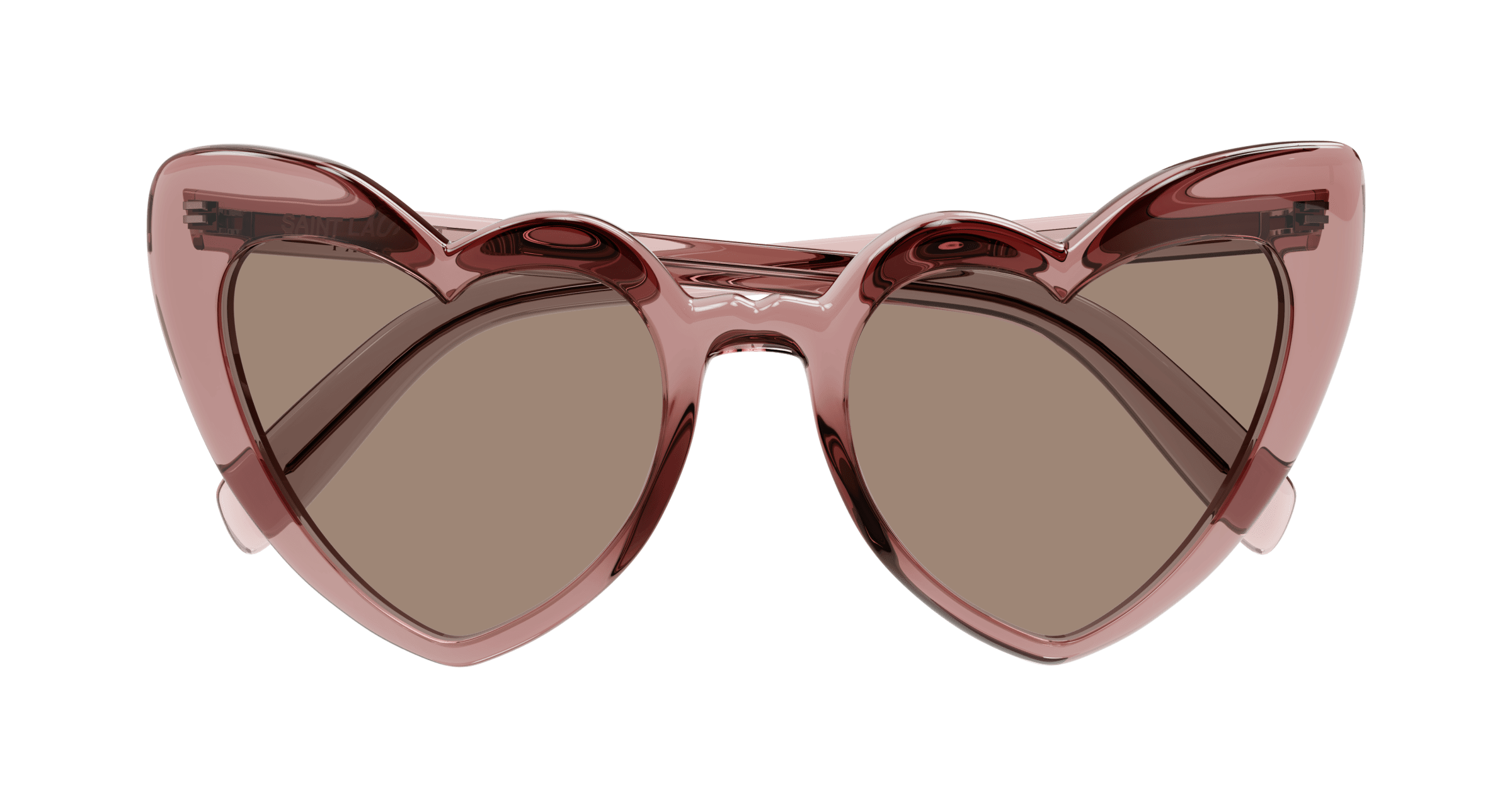 SL 181 LOULOU / PINK-PINK-BROWN / BROWN