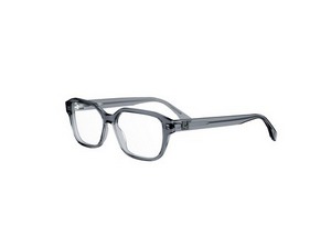 FENDI FE50132I square eyeglasses in 020