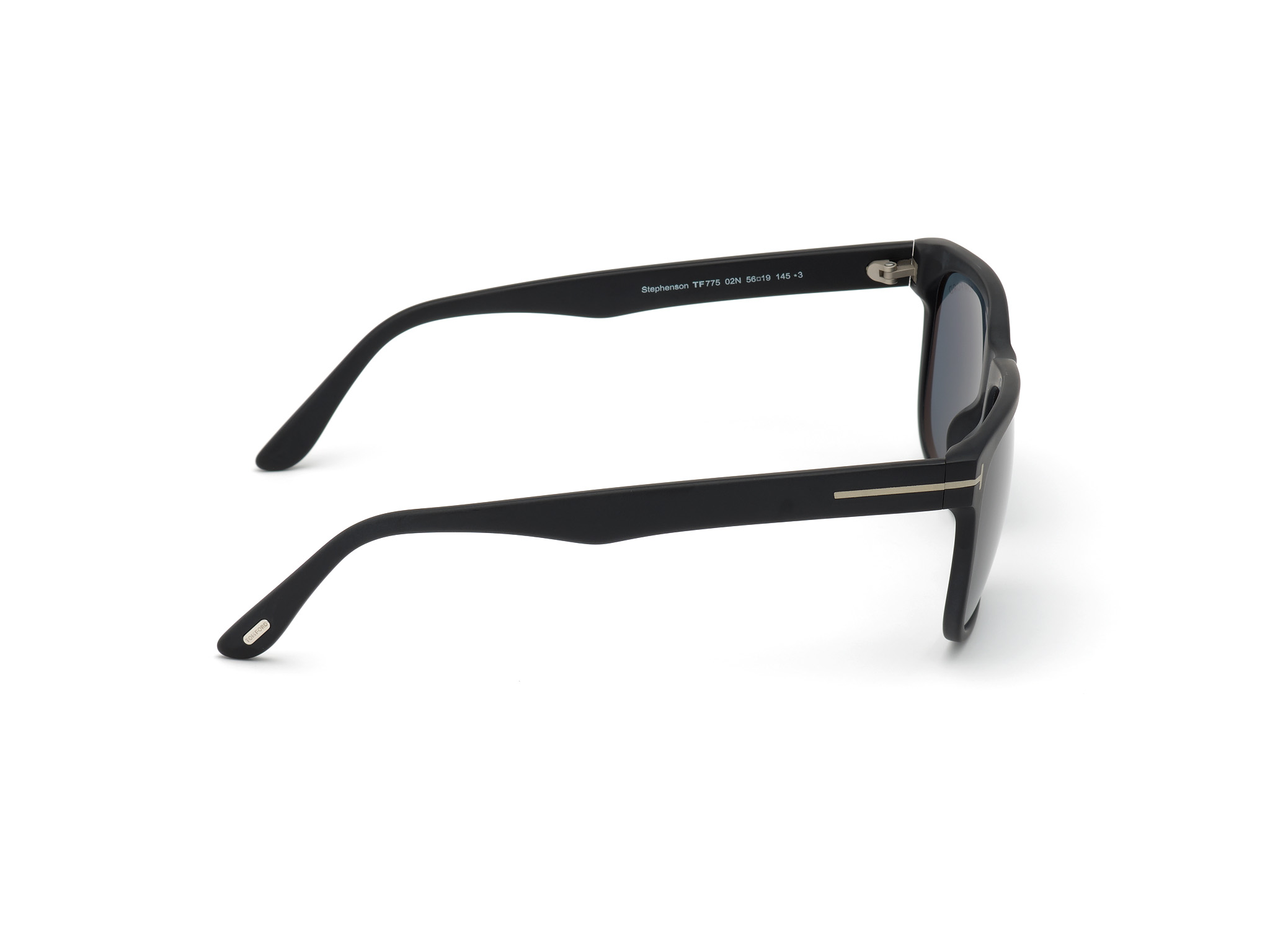 FT0775 / matte black / green