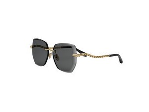 Bulgari BV40045U aviator sunglasses in 32A Yellow