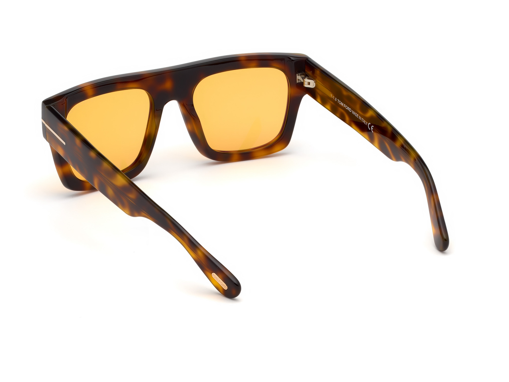 FT0711 / blonde havana / brown
