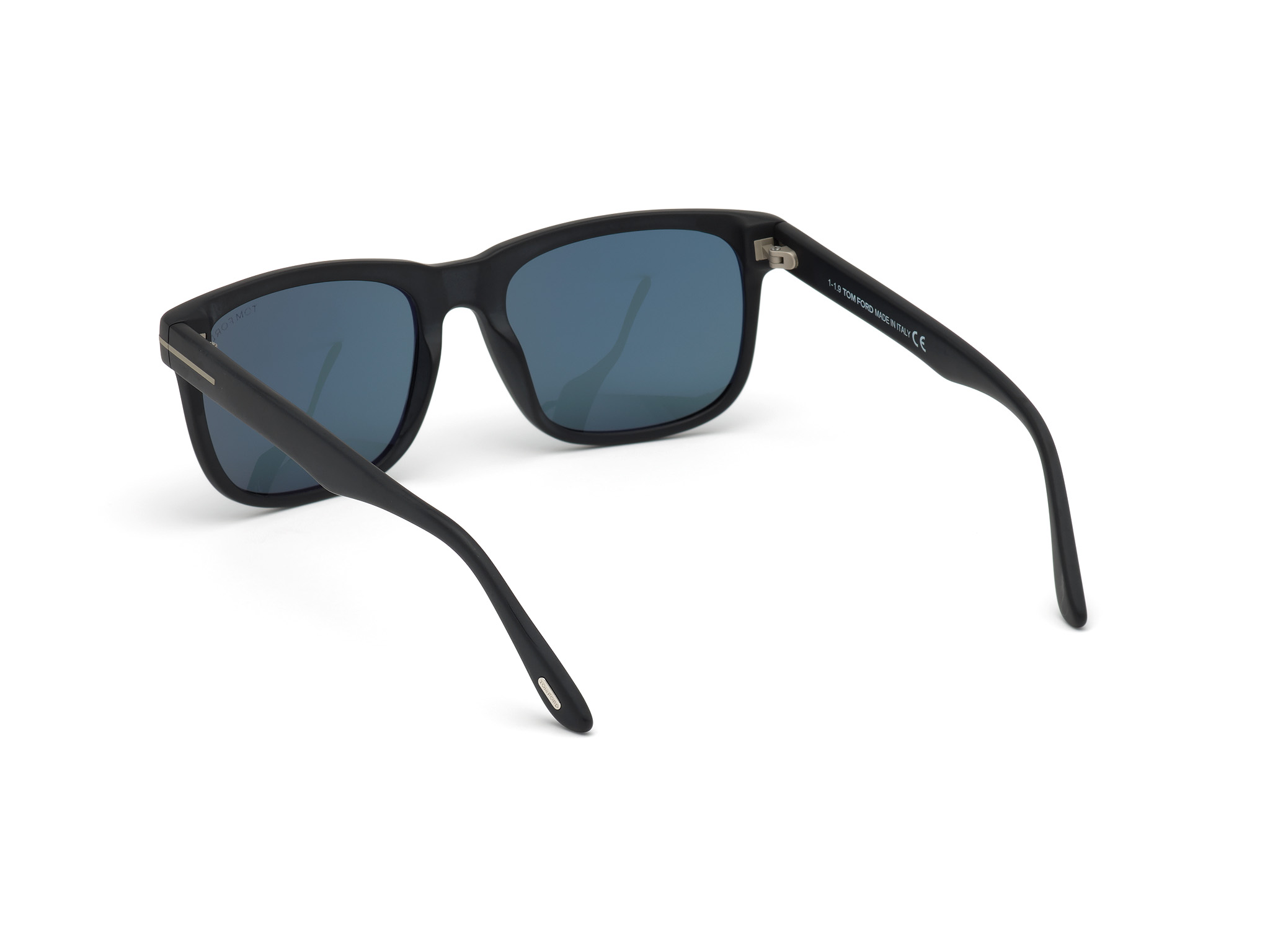 FT0775 / matte black / green