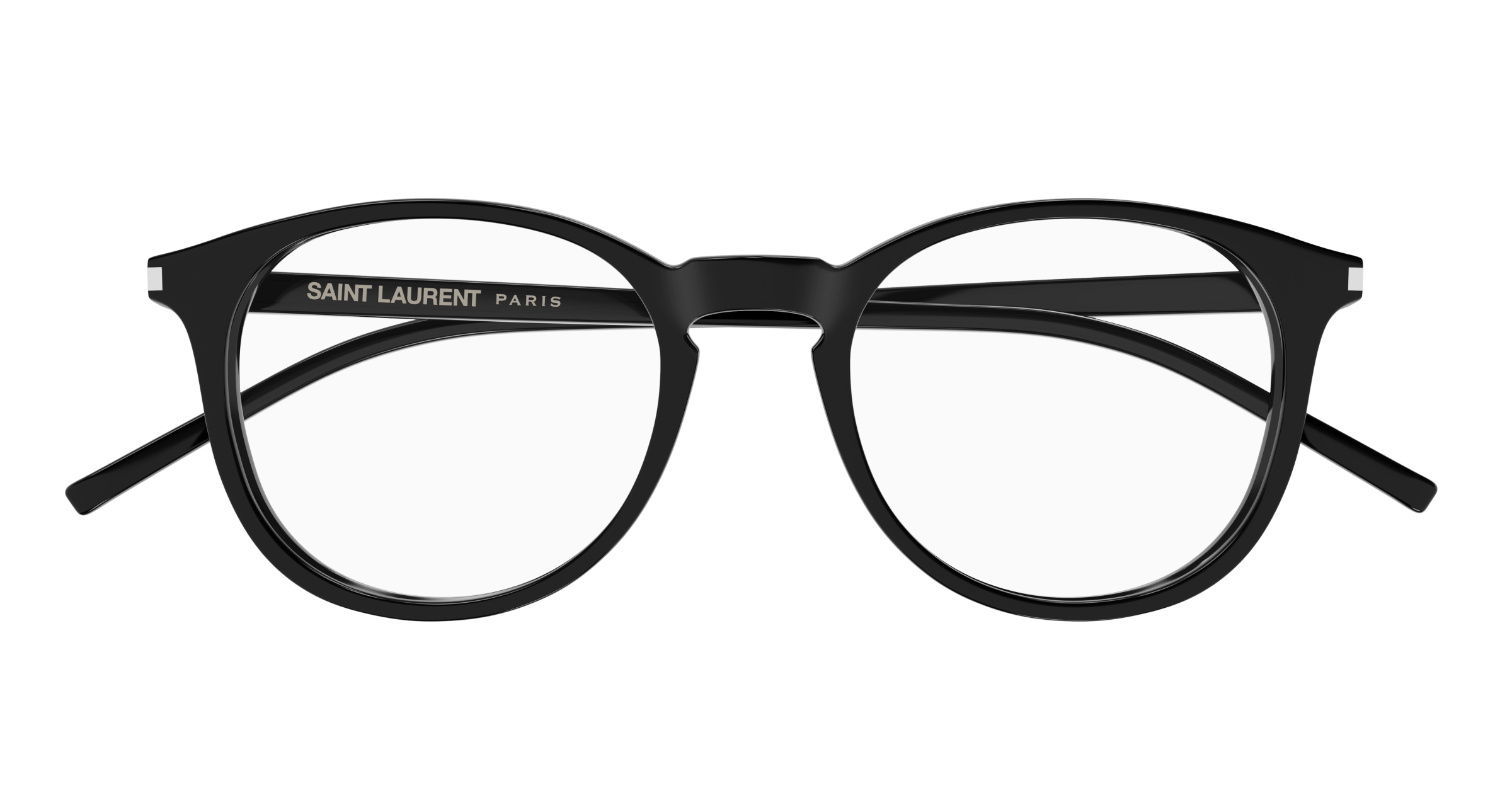 SL 106 / Black-Black-Transparent