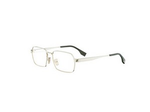 FENDI FE50128U square eyeglasses in 032