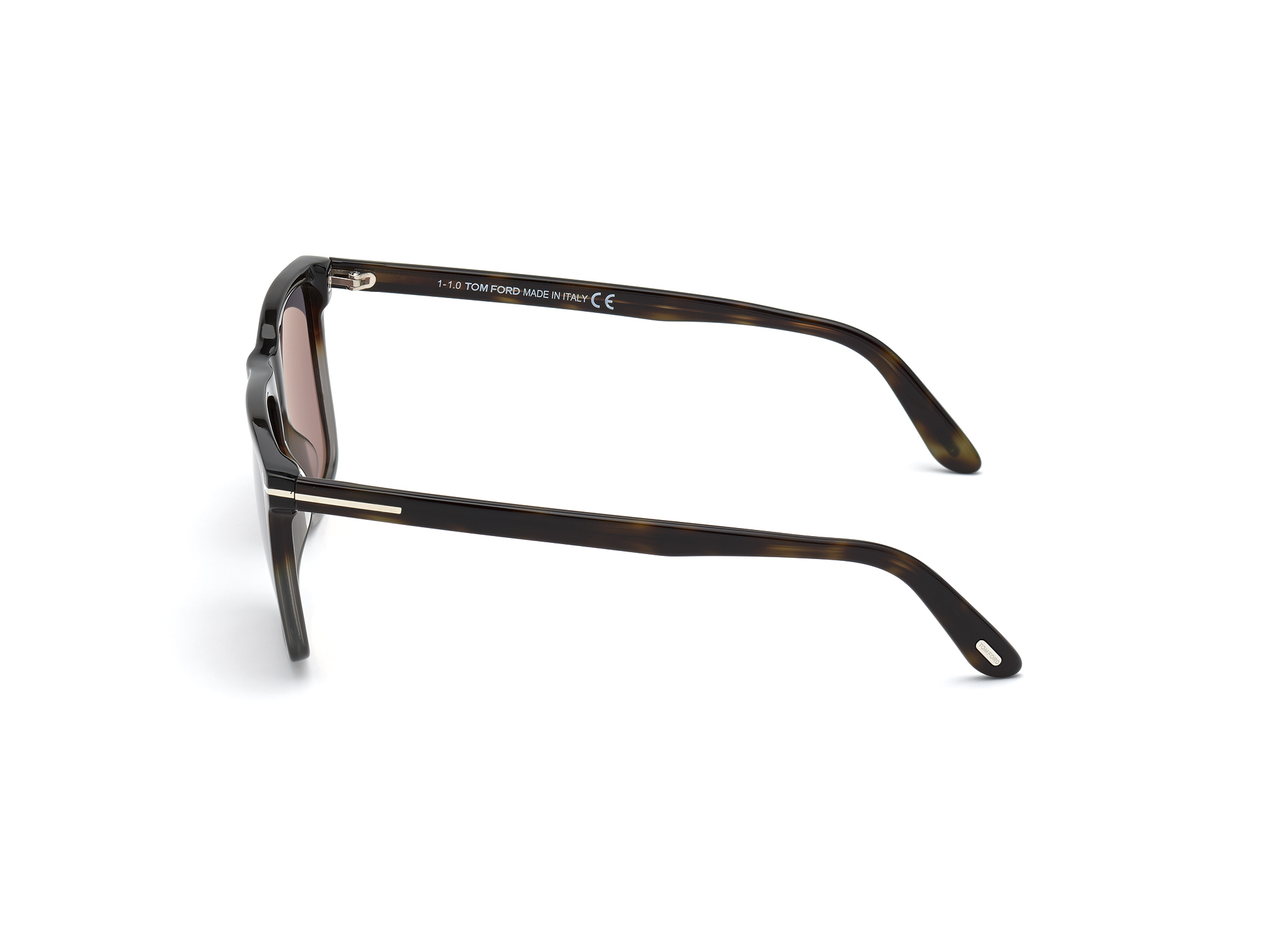 FT0832 / coloured havana / smoke mirror